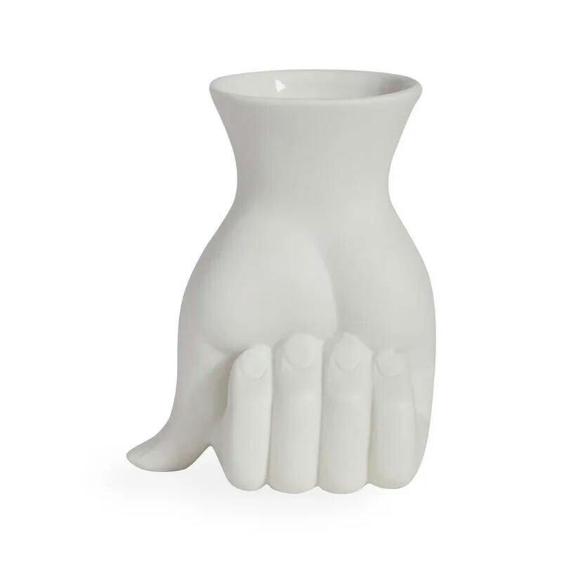 Jonathan Adler - Marcel Vase - Display