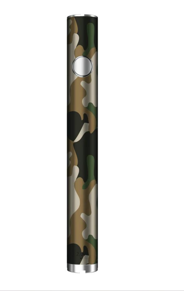 HONEY STICK - 510 Variable Voltage Twist Battery - CAMO - VC1 (RIGHT)