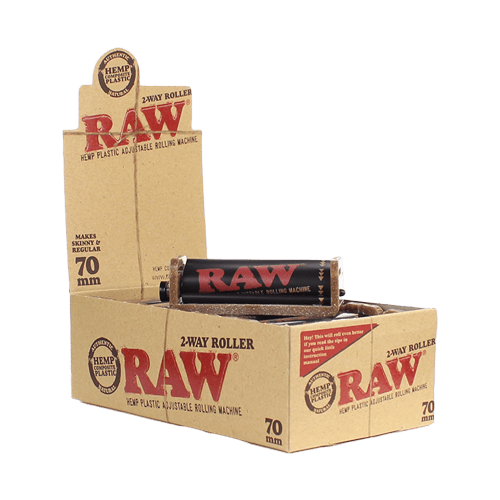 RAW B70MM - Adjustable Plastic Hemp