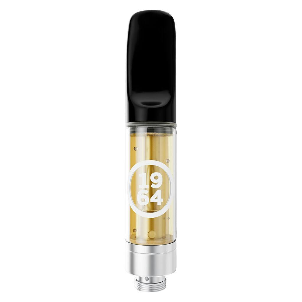 COMATOSE LIVE RESIN 510 THREAD CARTRIDGE - 1g