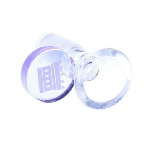 Round Tab 14mm Bowl
