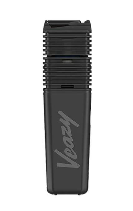 VEAZY Vaporizer - Alluring Black