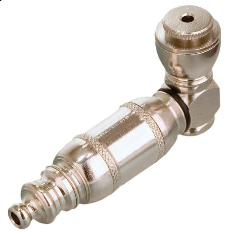 Original Chamber Metal Pipe
