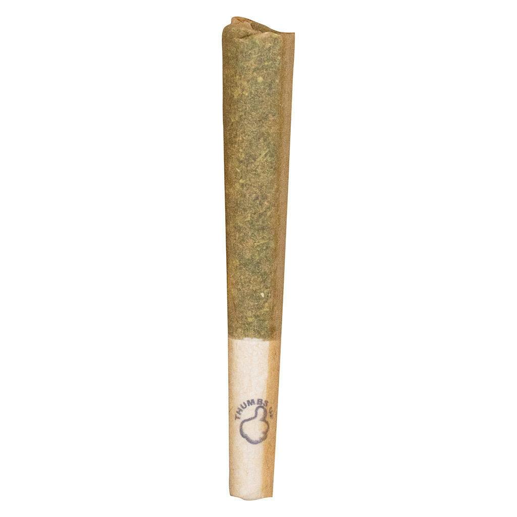 Sativa Pre-roll - 1x1g