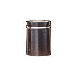 DynaVap - Cap Armor - Stainless Steel - FRK-56 (LEFT)