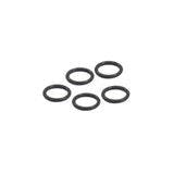 DynaVap – High-Temp O-Ring Kit (5 pack) - Black - FRK-68 (RIGHT)
