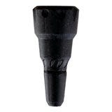 DynaVap - Bonger | Water Pipe Adaptor - Black - BRK-41 (RIGHT)