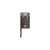 DynaVap - The Captive Cap - Stainless Steel - FRK-61 (RIGHT)