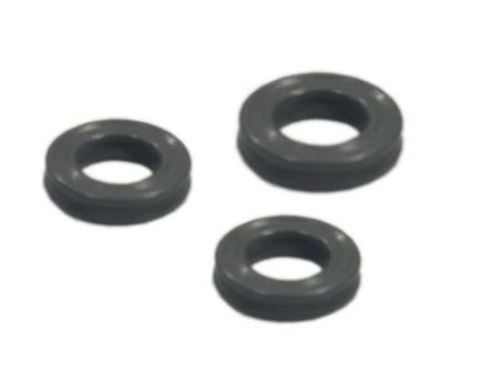 DynaVap - Condenser O-Ring Kit (3 pack) - Black - FRK-71 (RIGHT)