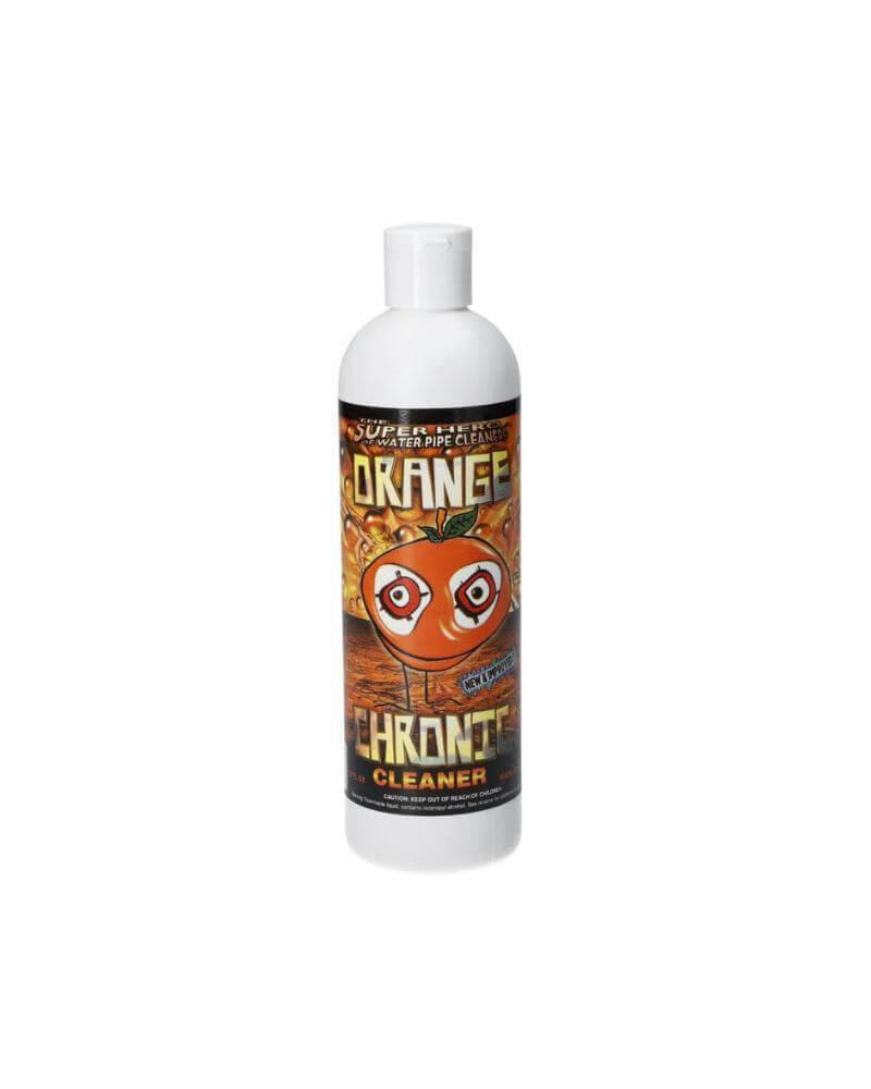 Orange Chronic Cleaner 12oz