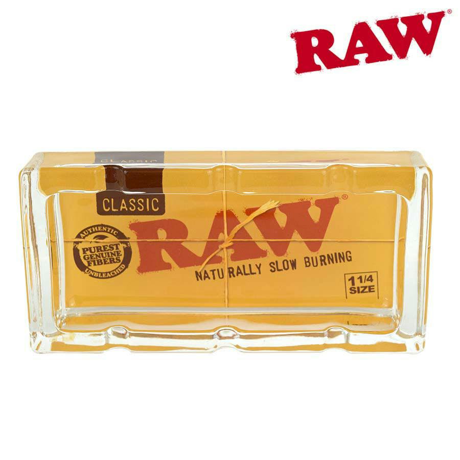 Raw | Classic | Ash Tray