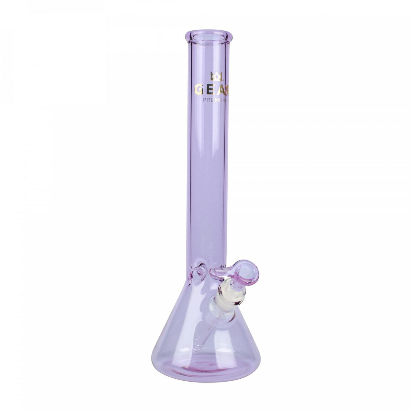 Gear Premium | 14" Beaker Tube | Bong