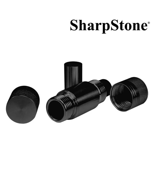 SharpStone | Pollen Press | 19mm