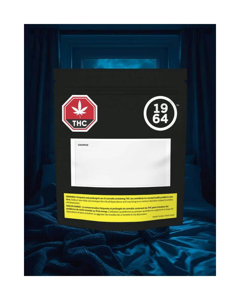 Organic Comatose | 28g