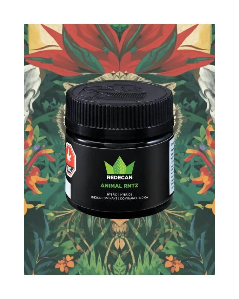 Animal Rntz | 3.5g