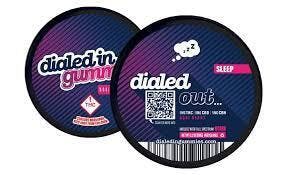 Dialed In | Dialed Out Sleep