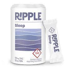 Ripple | Sleep