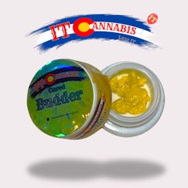 IT | Hell's Octane | Budder 2g