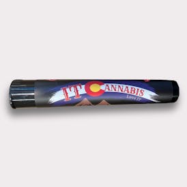 IT | Moon Melon | Distillate 1.25g Cone