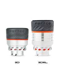 Puffco Peak Pro Chamber