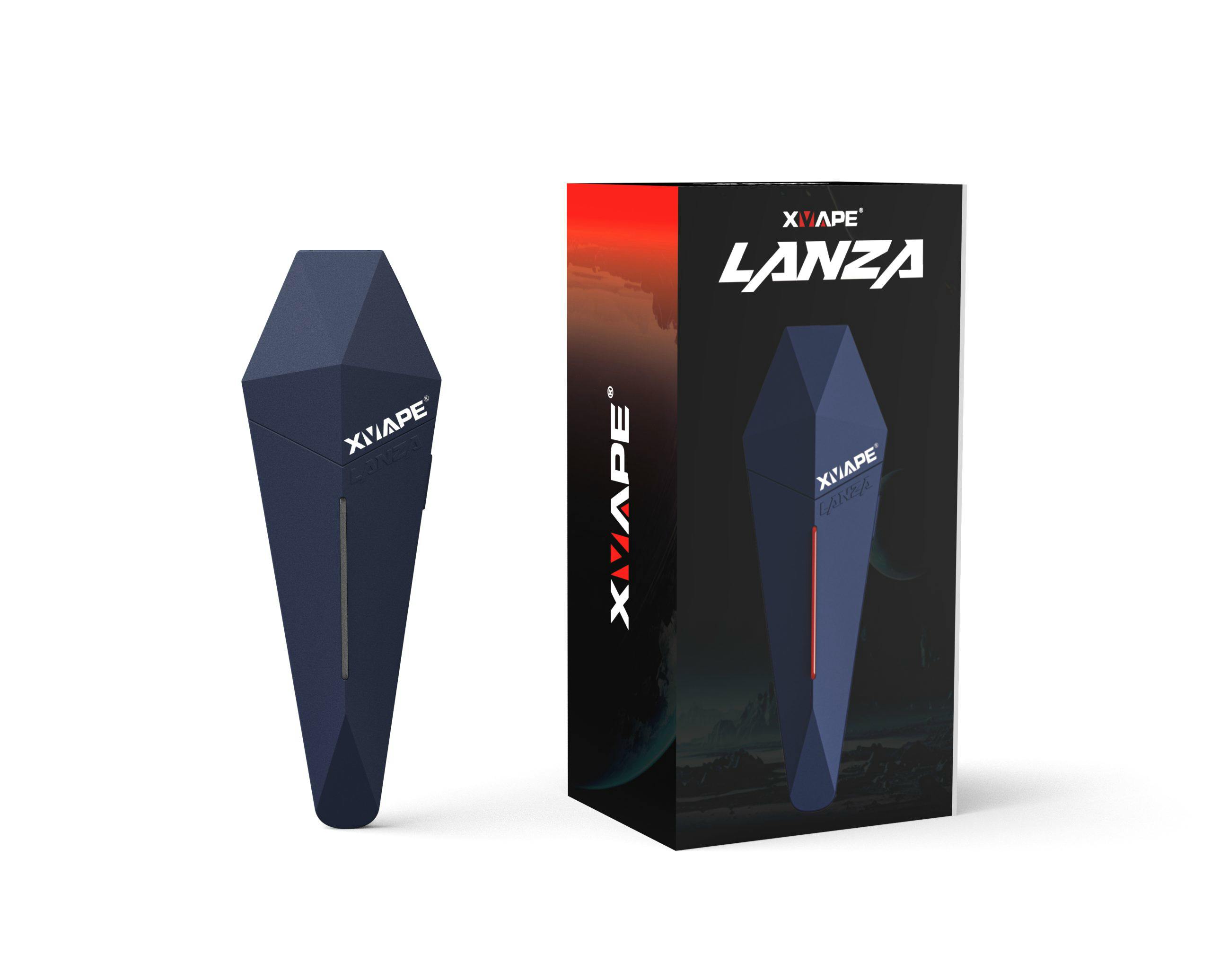 Xvape L Lanza