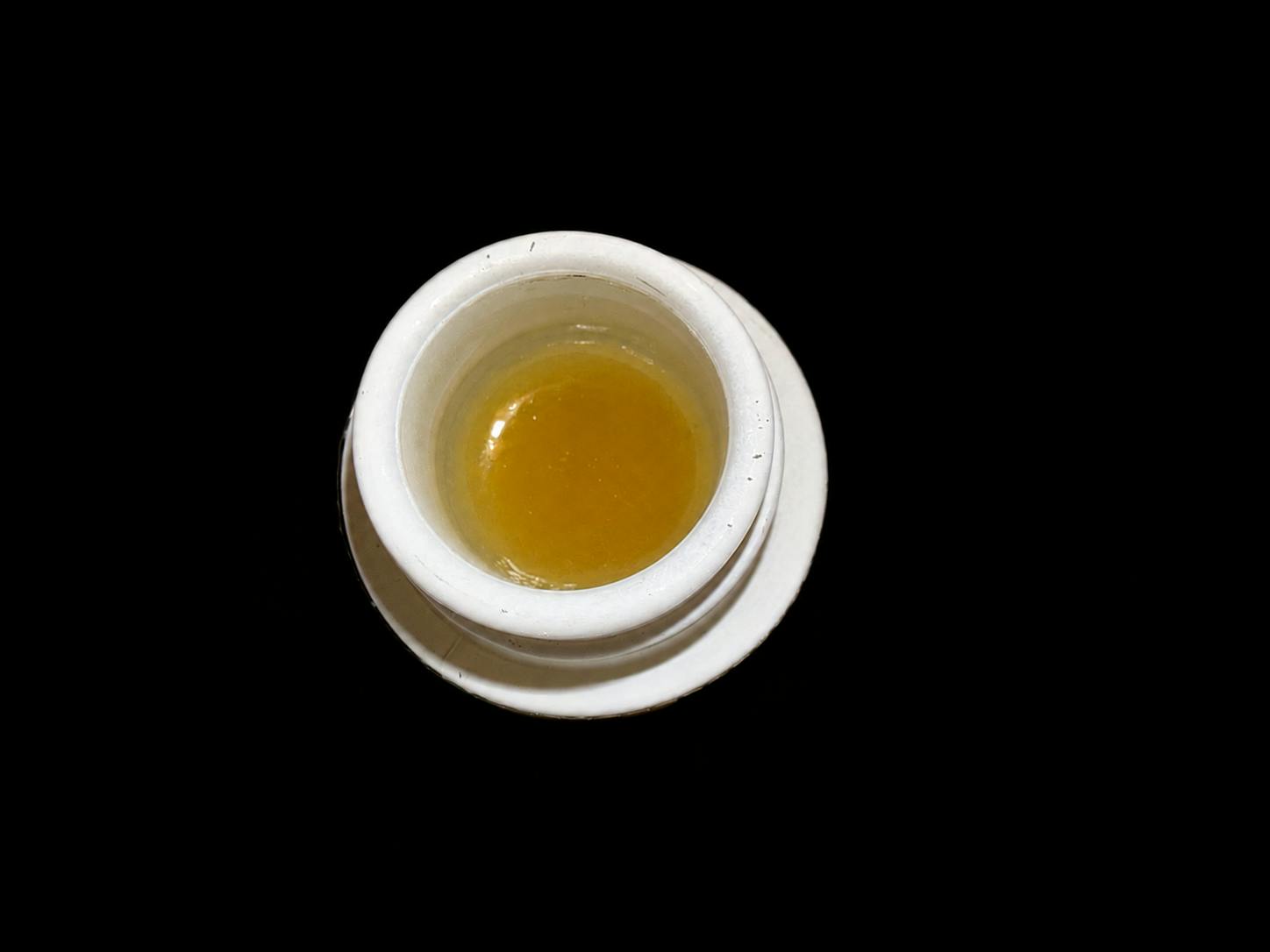 TACOCAT | Lemon Wafer | 1G Live Rosin Jam