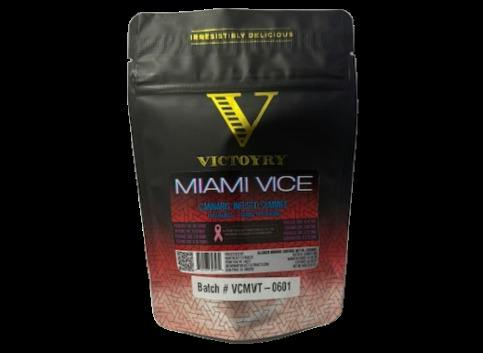 Victoyry Miami Vice