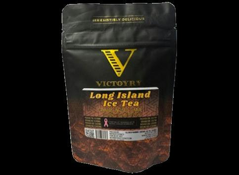 Victoyry Long Island Ice