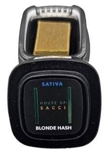 Blonde