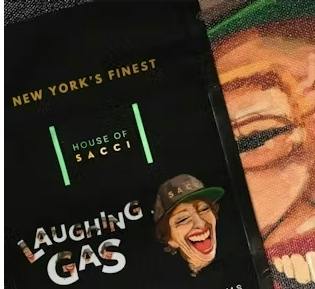Laughing Gas