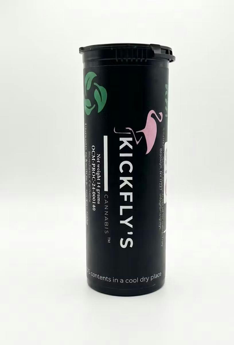 Kickfly Fumez