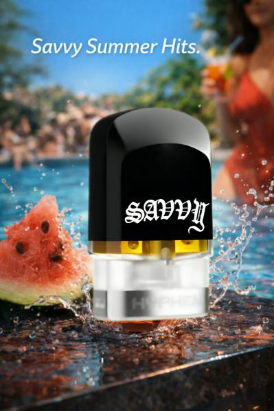 Hyphen Replacement Watermelon Z