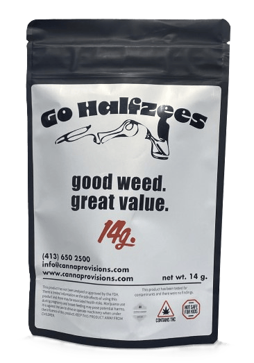 California Raisins | 14g Buds | Value Zip