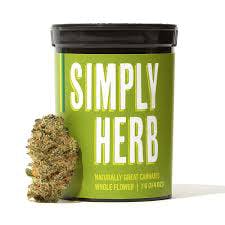 Sour Orange | 7g Buds | Simply Herb