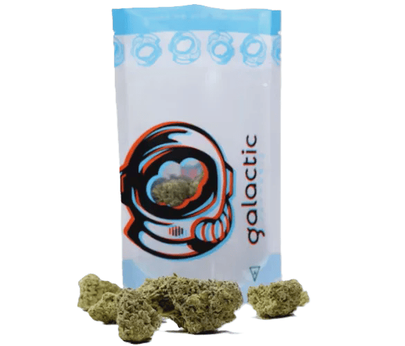 Mac n' Cheese | 7g Buds | Galactic