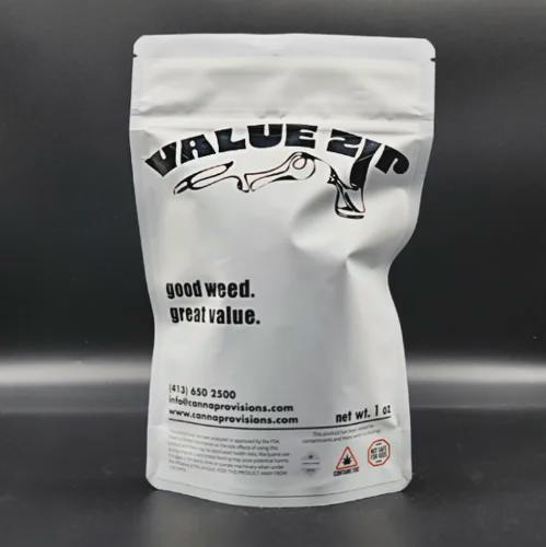 Georgia Pie | 1oz Buds | Value Zip