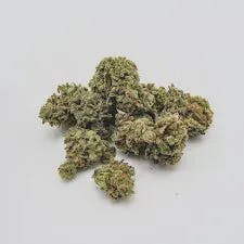 Alien OG | 3.5 | Daily Smoke