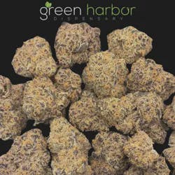 Emoji | 1oz Buds | Green Harbor