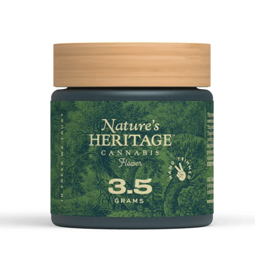 Cherimoya x Lilac Diesel | 7g | Nature's Heritage