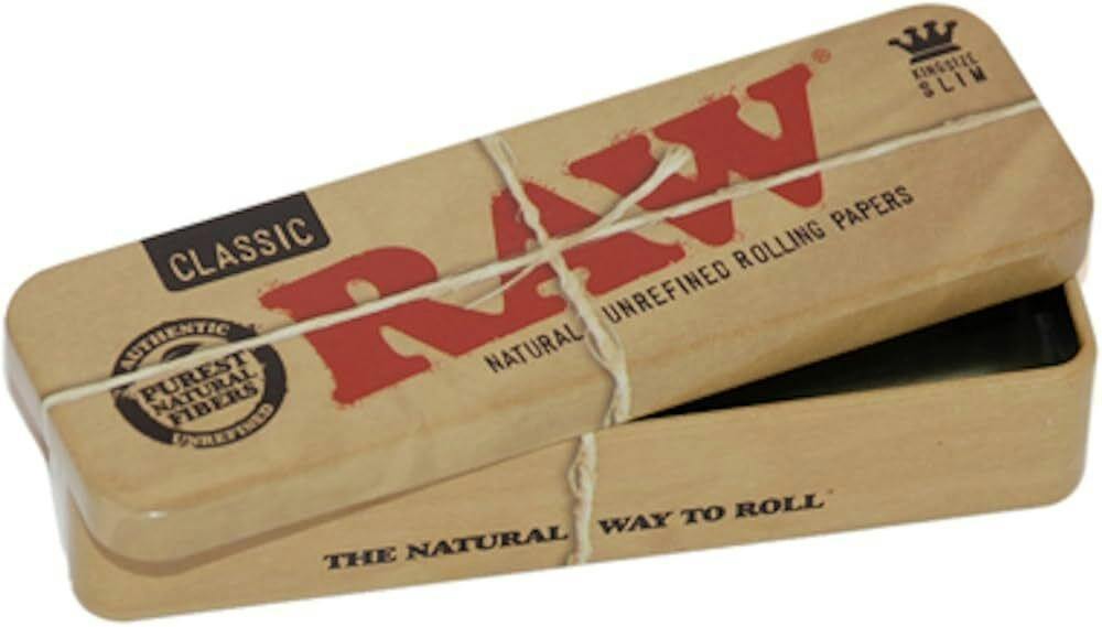 Raw Cone Caddy