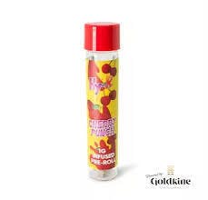 Hy-R - Laughing Grape 1g Infused Pre Rolls
