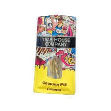 Georgia Pie 1G 510 Cartridge at Craft Leaf