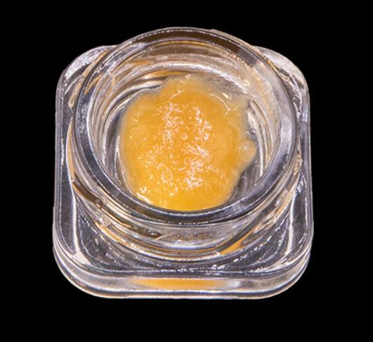 LegitLabs - Gelato Cake X Bolo Runts 1G Budder