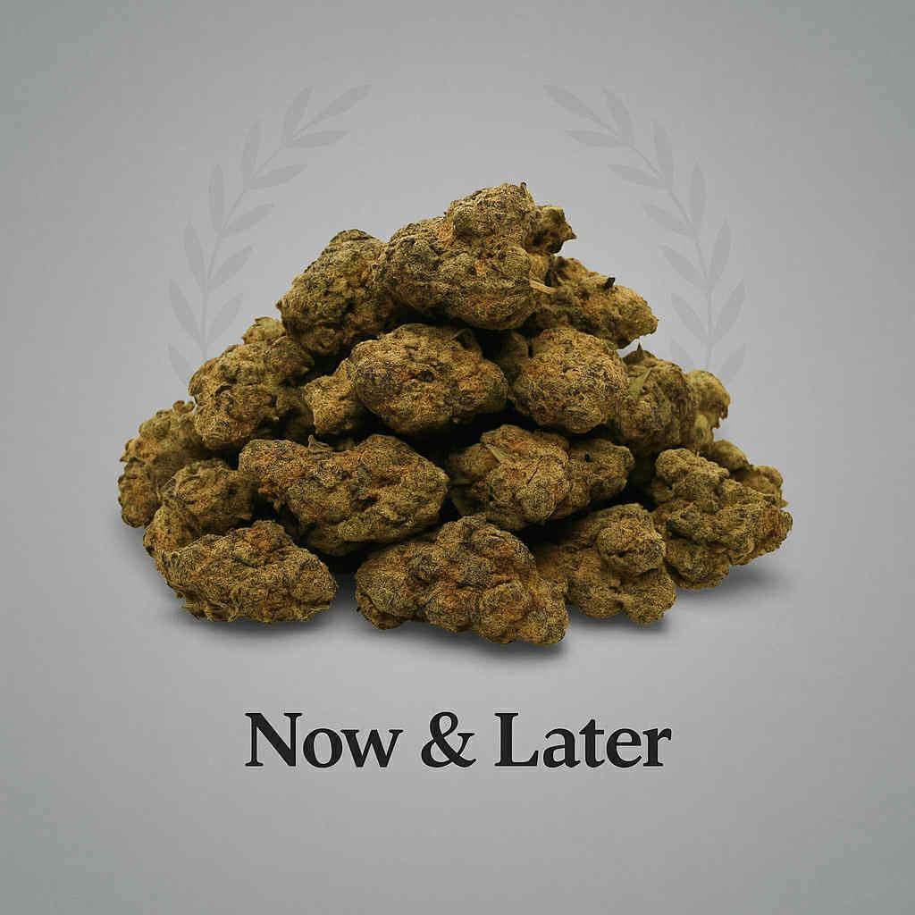 OneGarden - Now & Laters Bulk Flower at Craft Leaf