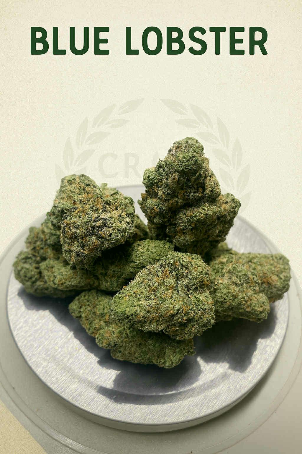 TruSmoke - Thick Strawberry Goo - Better Bulk Flower