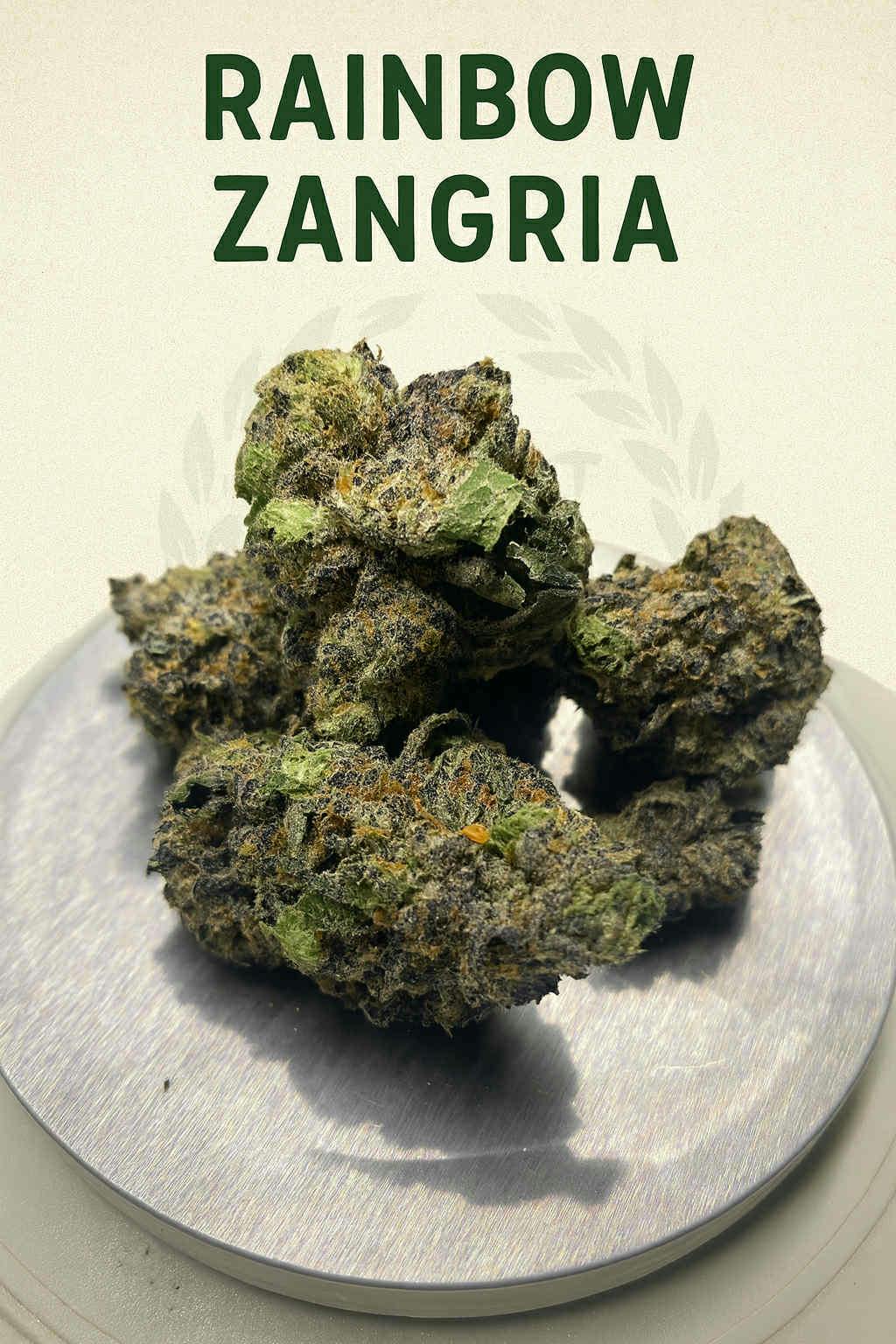 MoTown - Rainbow Zangria Better Bulk Flower (H)
