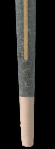 LegitLabs - Devil Driver X Viking Milk Infused Pre-roll 1.25g (H)