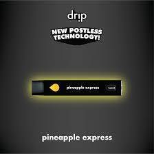 Pineapple Express 1G Distillate Disposable (H)