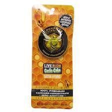 Cannabee - Garlic Cake 1g Live Resin Disposable (SH)