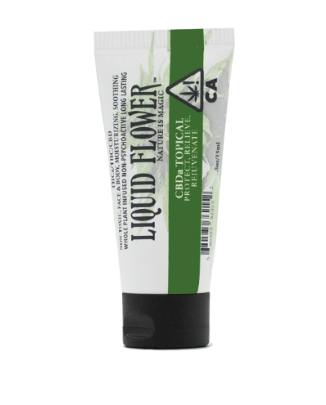 CBDa Relief & Repair - Tube - Topical - 0.5oz